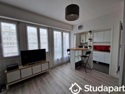 Louer Appartement 25 m2 Pau