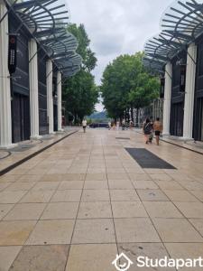 Louer Appartement Pau 575 euros