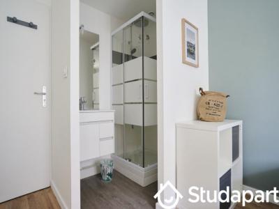 For rent Nancy 1 room 11 m2 Meurthe et moselle (54000) photo 0