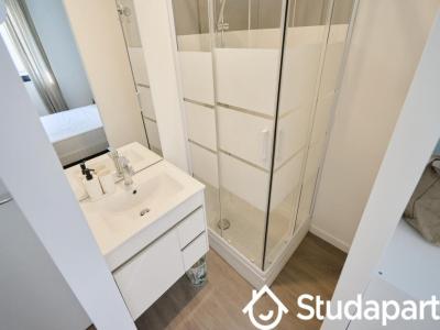 For rent Nancy 1 room 11 m2 Meurthe et moselle (54000) photo 1