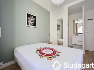 For rent Nancy 1 room 11 m2 Meurthe et moselle (54000) photo 3