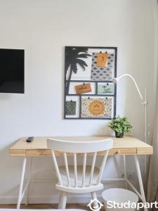 For rent Nancy 1 room 11 m2 Meurthe et moselle (54000) photo 4
