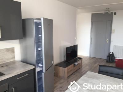 For rent Lyon-8eme-arrondissement 1 room 9 m2 Rhone (69008) photo 2