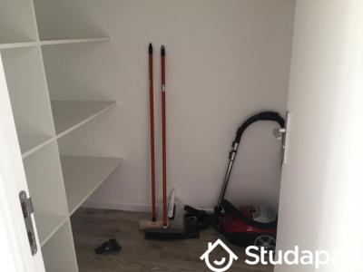 For rent Lyon-8eme-arrondissement 1 room 9 m2 Rhone (69008) photo 3