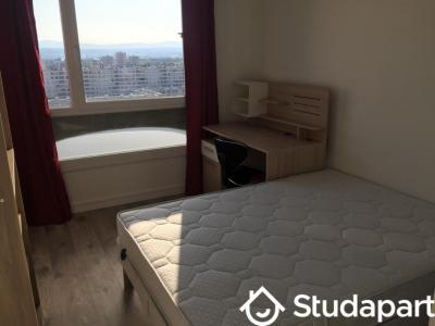 For rent Lyon-8eme-arrondissement 1 room 9 m2 Rhone (69008) photo 4