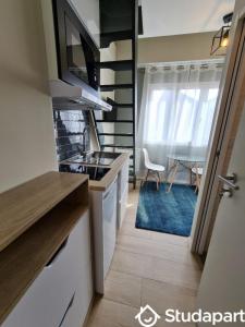Annonce Location 2 pices Appartement Gentilly 94