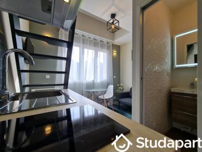 Louer Appartement Gentilly Val de Marne