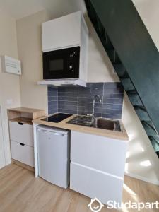 Louer Appartement Gentilly 990 euros