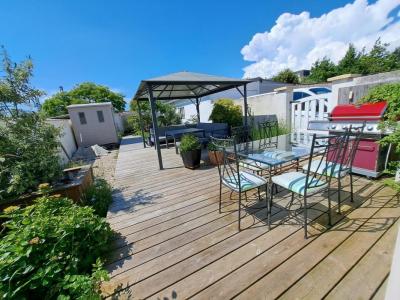 For sale Rochelle 5 rooms 82 m2 Charente maritime (17000) photo 0