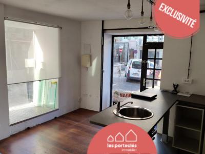For sale Privas 5 rooms 100 m2 Ardeche (07000) photo 0
