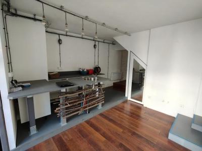 For sale Privas 5 rooms 100 m2 Ardeche (07000) photo 2
