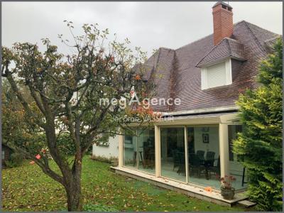 Annonce Vente 7 pices Maison Saint-leonard 62