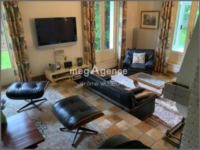 Acheter Maison 224 m2 Saint-leonard
