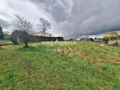 For sale Talmont-saint-hilaire 605 m2 Vendee (85440) photo 0