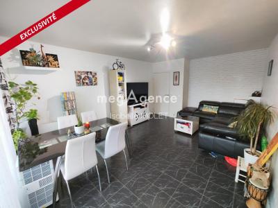 For sale Villeneuve-saint-georges 4 rooms 82 m2 Val de Marne (94190) photo 0