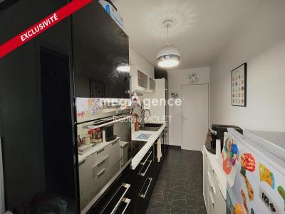 For sale Villeneuve-saint-georges 4 rooms 82 m2 Val de Marne (94190) photo 2