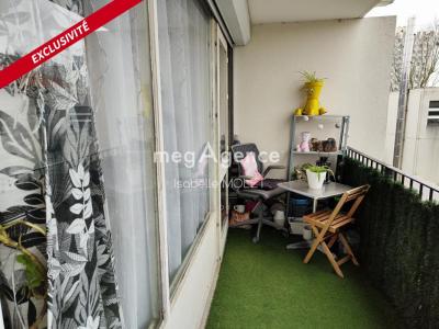 For sale Villeneuve-saint-georges 4 rooms 82 m2 Val de Marne (94190) photo 3