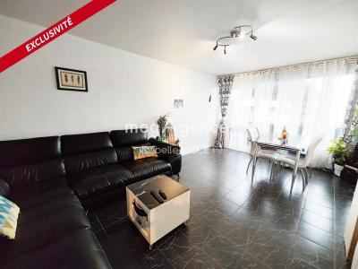 For sale Villeneuve-saint-georges 4 rooms 82 m2 Val de Marne (94190) photo 4