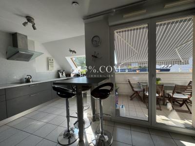 For sale Truchtersheim 6 rooms 128 m2 Bas rhin (67370) photo 1
