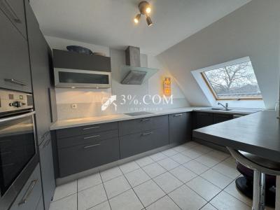For sale Truchtersheim 6 rooms 128 m2 Bas rhin (67370) photo 3