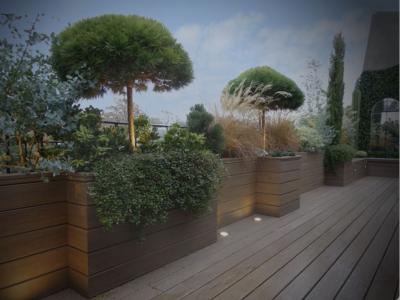 For sale MTRO B, JEAN JAURS 4 rooms 95 m2 Rhone (69007) photo 0