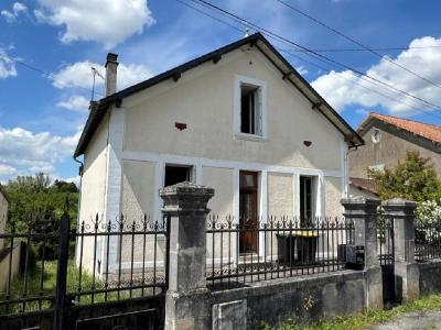 Annonce Vente 4 pices Maison  16