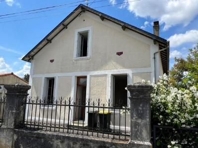 Acheter Maison 83 m2 