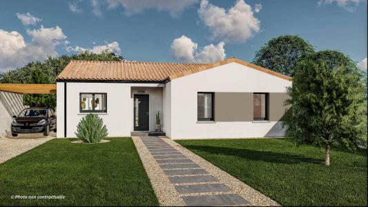 Acheter Maison Romans Deux sevres