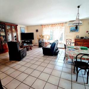 Annonce Vente 5 pices Maison Lezan 30