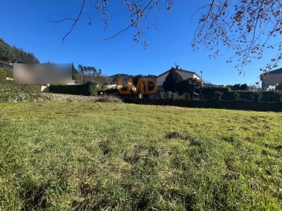 Annonce Vente Terrain Vals-les-bains 07