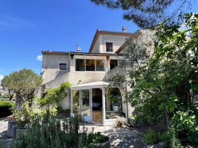 Acheter Maison 225 m2 Ruoms