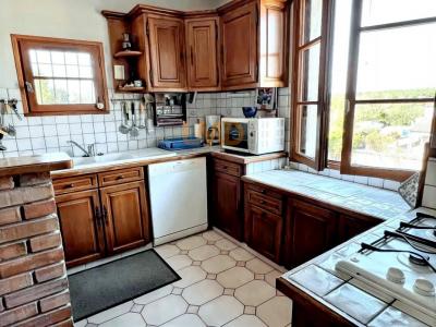 Acheter Maison Ruoms 420000 euros