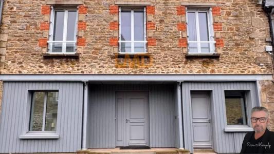 Annonce Vente 6 pices Maison Plemet 22