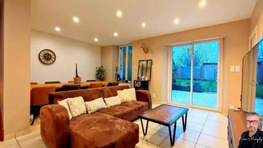 Acheter Maison 147 m2 Plemet