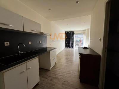 Annonce Vente Immeuble Decazeville 12