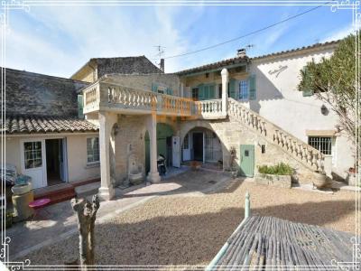 Annonce Vente 5 pices Maison Sommieres 30
