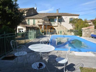 Acheter Maison Sommieres Gard