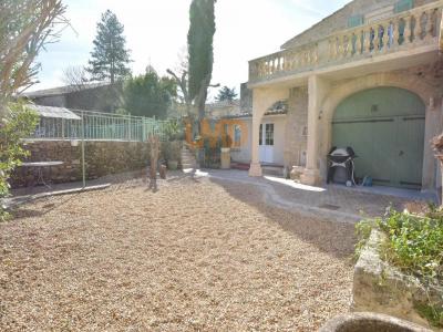 Acheter Maison Sommieres 450000 euros