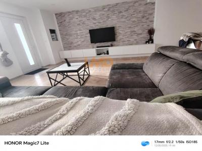 Acheter Appartement 94 m2 Vauvert