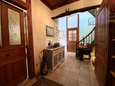 For sale Evette-salbert 6 rooms 120 m2 Belfort (90350) photo 2