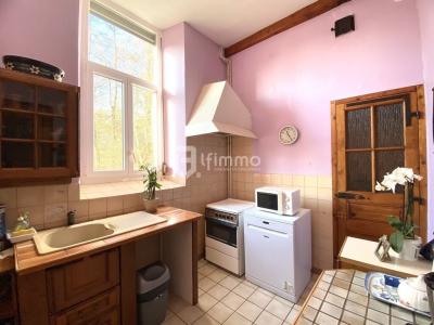 For sale Evette-salbert 6 rooms 120 m2 Belfort (90350) photo 4