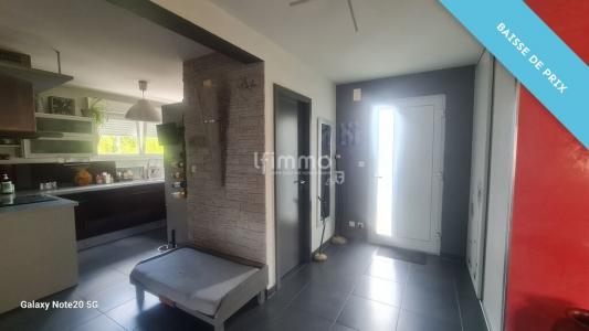 Annonce Vente 4 pices Maison Roggenhouse 68