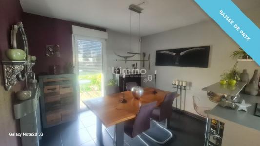 Acheter Maison Roggenhouse Haut rhin
