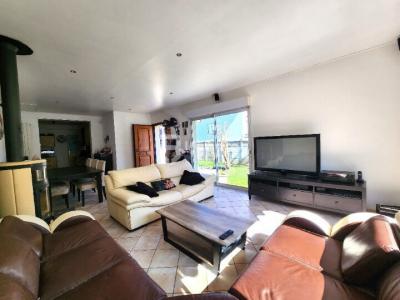 Acheter Maison 100 m2 Pontault-combault