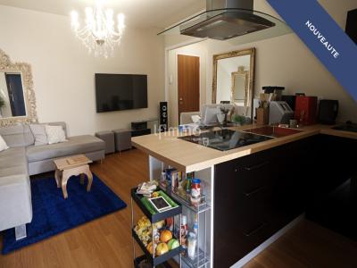 Annonce Vente 3 pices Appartement Perreux-sur-marne 94