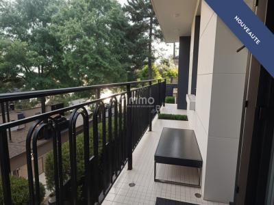 Acheter Appartement Perreux-sur-marne 320000 euros