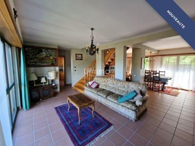 Annonce Vente 6 pices Maison Thann 68