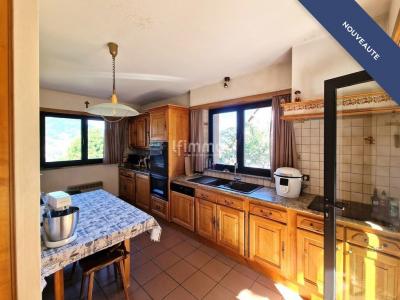 Acheter Maison 125 m2 Thann