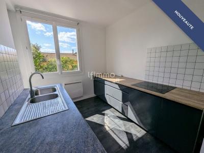 For sale Montpellier 3 rooms 58 m2 Herault (34070) photo 0