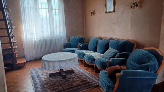 Acheter Maison Carhaix-plouguer Finistere